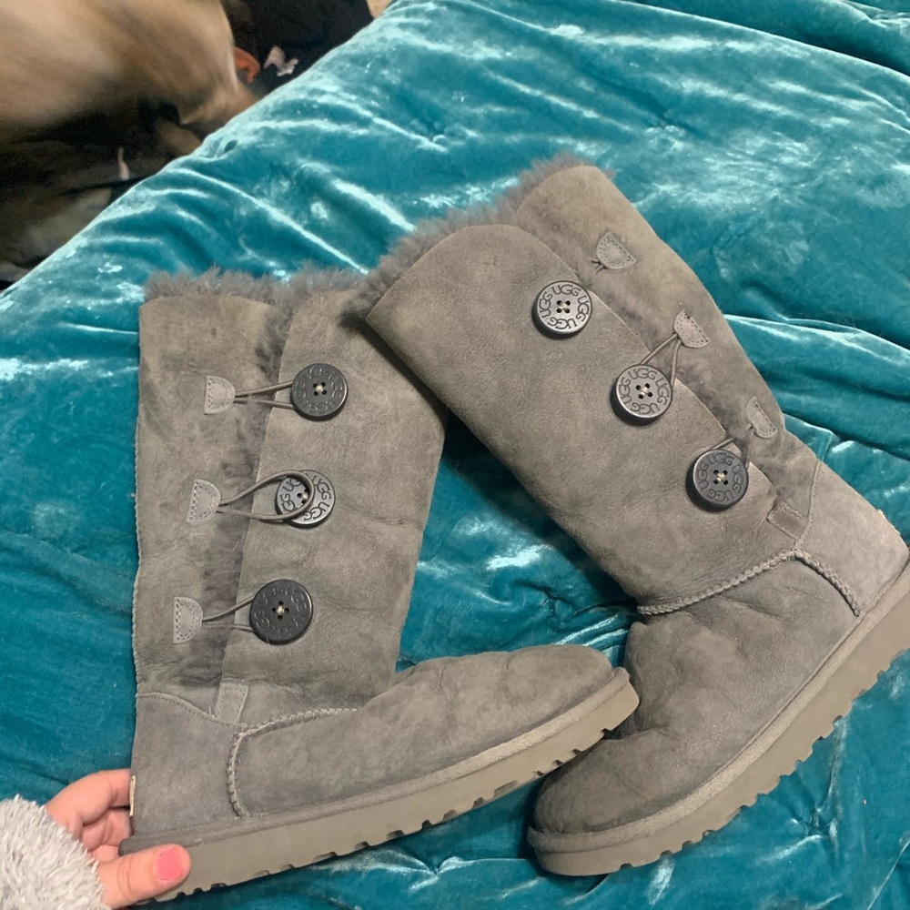 Uggs